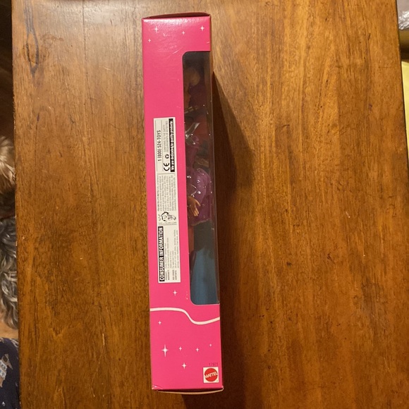 💖 Vintage “Pretty Choices” Barbie ~ Walmart Special Edition - NRFB 💖 - Picture 8 of 12